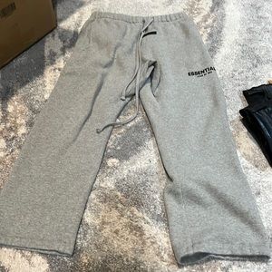 Essentials sweatpants